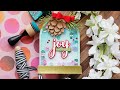 Honey Bee Stamps-Holiday Cheer Video Hop