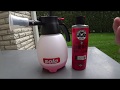 Chemical Guys Diablo Wheel Cleaner | Auto Fanatic