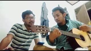 Download Lagu Parumean napogos - cover by Piscky - Mantri MP3