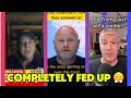 WHITE AMERICANS FED UP WITH TRUMP Incompetence and Corruption