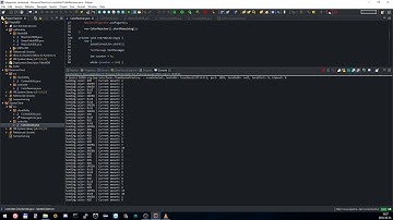 Message Driven Bean Example