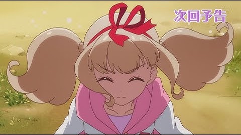 Aikatsu on Parade! episode 2 preview 