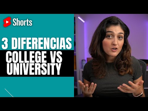 Vídeo: El fullerton college és un col·legi comunitari?