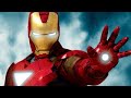 Iron Man 3 The Official Game Walkthrough IOS