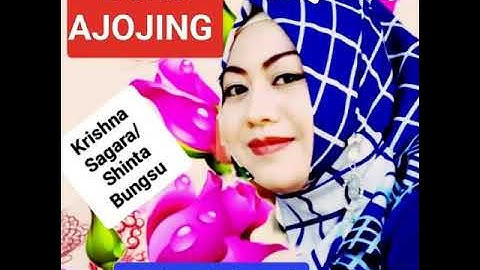 BULU AJOJING//Krishna Sagara/Shinta Bungsu//Cover: Leo Kdr ft Hindra.