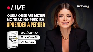 ENCERRAMENTO - Desafio de leitura: O melhor perdedor vence