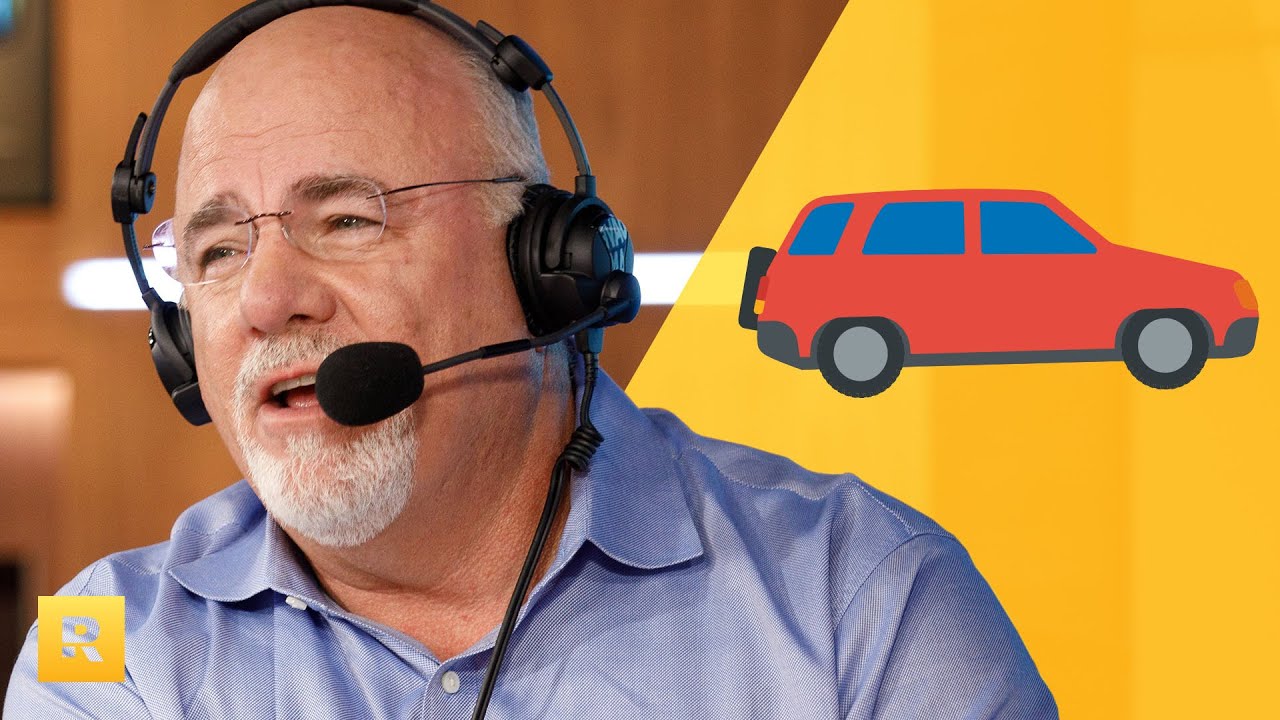 My Parents Are Trying to Give Us a New Car! My Parents Are Trying to Give Us a New Car!