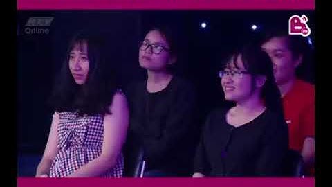 Pew pew ngại ngùng | MÃNH GHÉP TÌNH YÊU