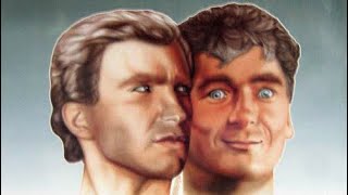 Trailer - MÜLLERS BÜRO (1986, Niki List, Barbara Rudnik, Andreas Vitásek)