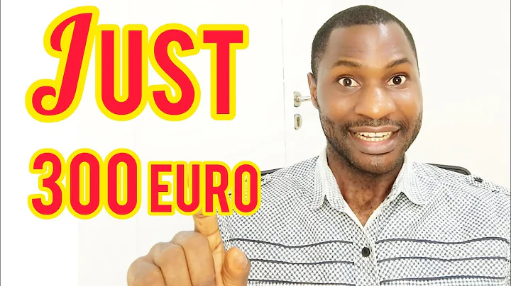 STUDY IN GERMANY FOR JUST 300EURO|THE UNIVERSITY O...