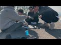 그린그린 방범대 등산을 하다 Prod. Pr!d3