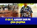 IRU KI LELEYII AARA SAN PA ỌGA ỌLỌPAA NI GBANGBA ODE 