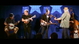 The Seldom Scene - 110 in the Shade [Live at WAMU's Bluegrass Country] chords