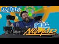 Sega (Genesis) Nomad History &amp; Review - Rare Variants - Adam Koralik