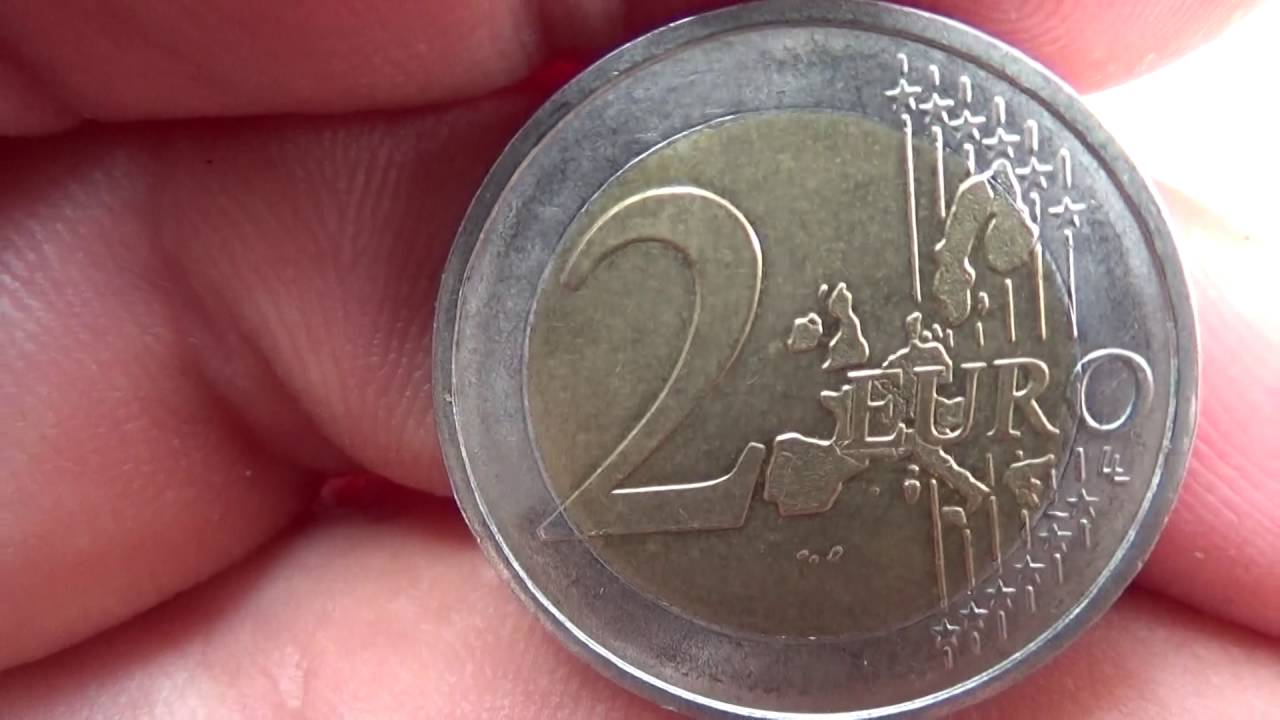 Pièce De 2 Euros Bundesrepublik Deutschland 2006 Valeur