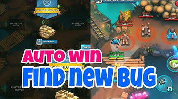 Pico Tanks | Bug Auto Win | Walkthrough 14 | Gameplay | Android | New