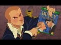 So I FINALLY Tried BULLY