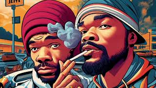 Method Man & Redman - How High (Jungle Style Mashup)