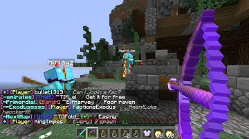 _AgentLuke_ Hacking on SaiCo PvP (Skeleton Realm)