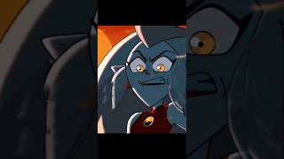 Eda Edit! 🦉// Troublemaker #edit #toh #edatheowllady #shorts
