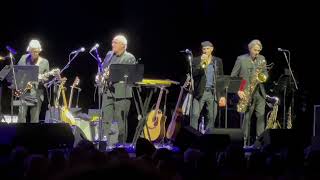 Van Morrison Live at Wolf Trap 2022