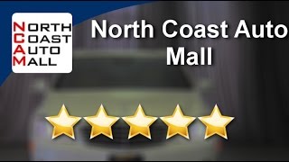 Famous North Coast Auto Mall Akron Outstanding Five Star Review by Loretha S. Wealth
