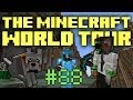 Minecraft World Tour #88: Groundhog