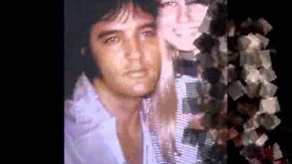 Elvis Presley - Echoes Of Love
