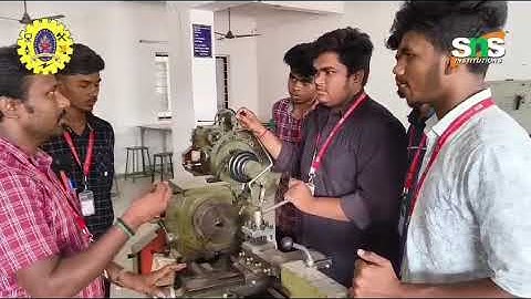 DT Video   Lathe