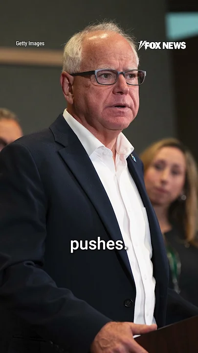 Here’s what to know about Kamala Harris’ VP pick, Minnesota Gov. Tim Walz