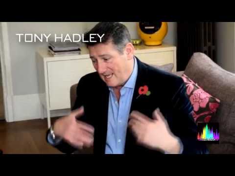 Tony Hadley - Entrevista esmiradio.es 29/11/18 (English) Subtitulado en Español