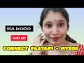 FastAPI + MySQL Database Integration 🔥 | Build Production-Ready Backend (Part 1) | FastAPI BootCamp
