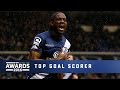 TOP 100 Premier League Goals 2018/2019 ᴴᴰ - YouTube