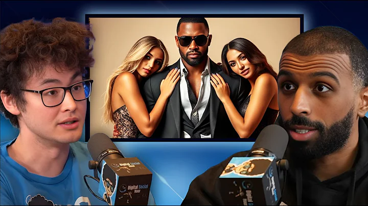 Myron Gaines: THIS is Why Men Should Date Multiple Women