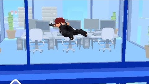 Symbiote Rush : All Levels Gameplay Walkthrough iOS, Android Lvl 15-17