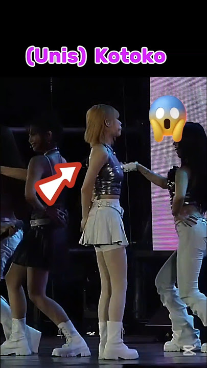 BTS, BLACKPINK and other idols overworked and collapsed on the stage.