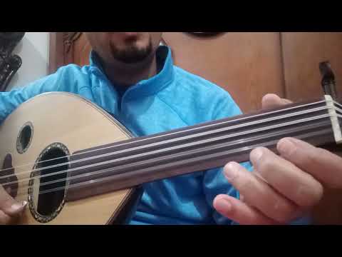 تعليم عزف اغنيه لأنه واحد من الناس لطلب نوتات وشرح الاغاني تواصل واتساب 0096891919689