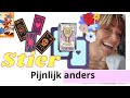 Stier Pijnlijk anders ❤️ juli 25 lartistic6924@gmail.com