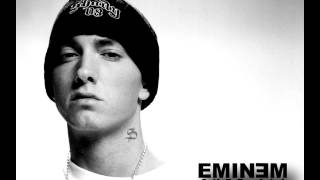 Video thumbnail of "Eminem -  Hailie's Song [INSTRUMENTAL]"