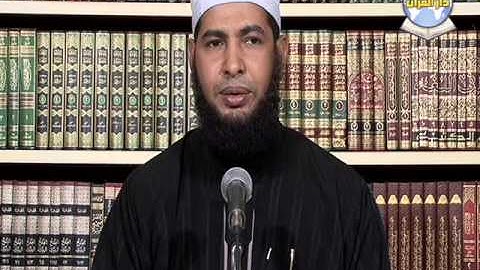 سورة الضحى // القارئ عبد العلي الفيلالي