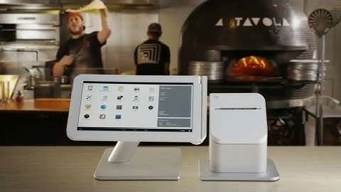 Clover POS System - toCharge