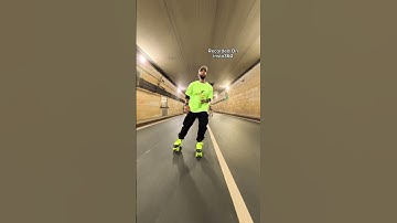 This Is Why You Must Learn 🔥😱 #rollerskating #rollerblading #streetskating #shorts