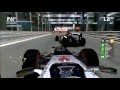 F1 2012 - RF1SPAIN League
