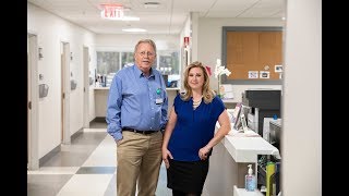 Maternal-Fetal Medicine Telemedicine at Marshall OB/GYN screenshot 3