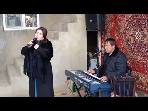 Пазилат Омарова. Душевная