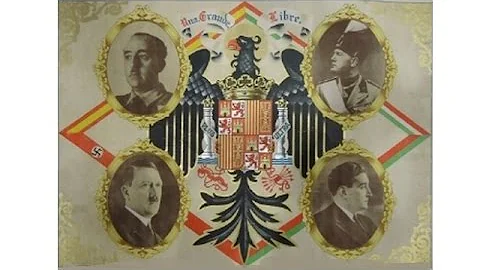Defensores de la fe  de Russell Palmer, documental...