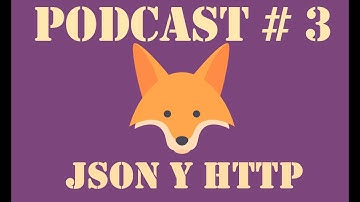 Visual Foxpro con API Rest (invitado especial Juan Manuel Ambriz)