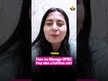 Free Class on How To Manage UPSC Prep with a Full Time Job - AIR 265 Prakhya #sarrthiias #upsc