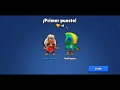 jugando con un viejo amigo // brawl stars