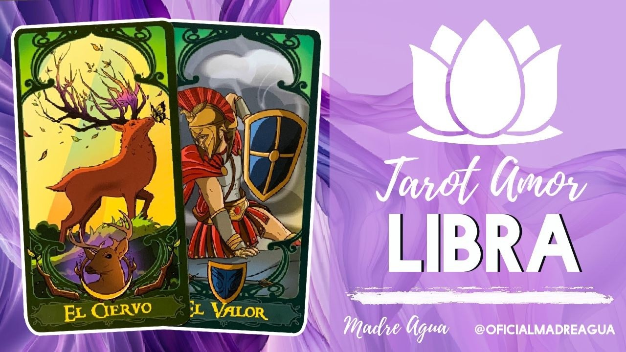 LIBRA ♎ MIRA TODO LO QUE PROVOCAS EN ESTA PERSONA! 👀 ️‍🔥 PERO, ALGO ...